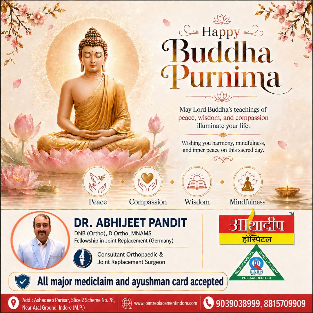 Happy Buddha Purnima
